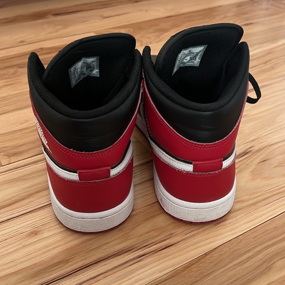 Nike Air Jordan. Excell condition ! - Picture 5 of 5